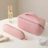 TravelWise Large Capacity Cosmetic Organizer ATHLEXES
