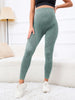 BumpSupport High Elastic Maternity Pants ATHLEXES
