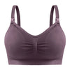ComfortEase Wireless Nursing Bralette ATHLEXES