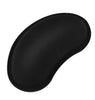 ErgoComfort Memory Foam Mouse Pad with Wrist Support ATHLEXES