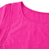 NurtureSoft Summer Nursing Blouse for Moms ATHLEXES