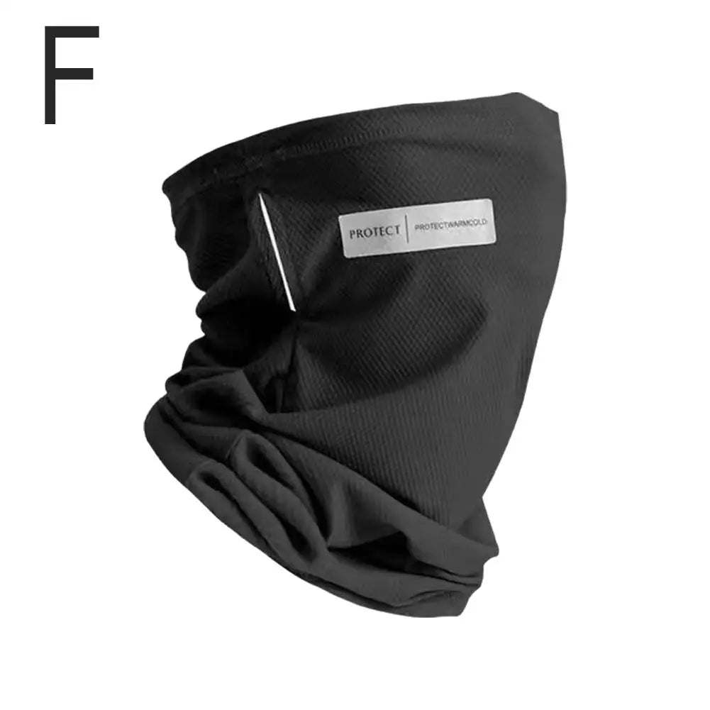 ChillGuard UV Protection Arm Sleeves and Gaiter Set ATHLEXES