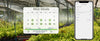 Diivoo Smart WiFi Garden Irrigation Timer with Alexa ATHLEXES