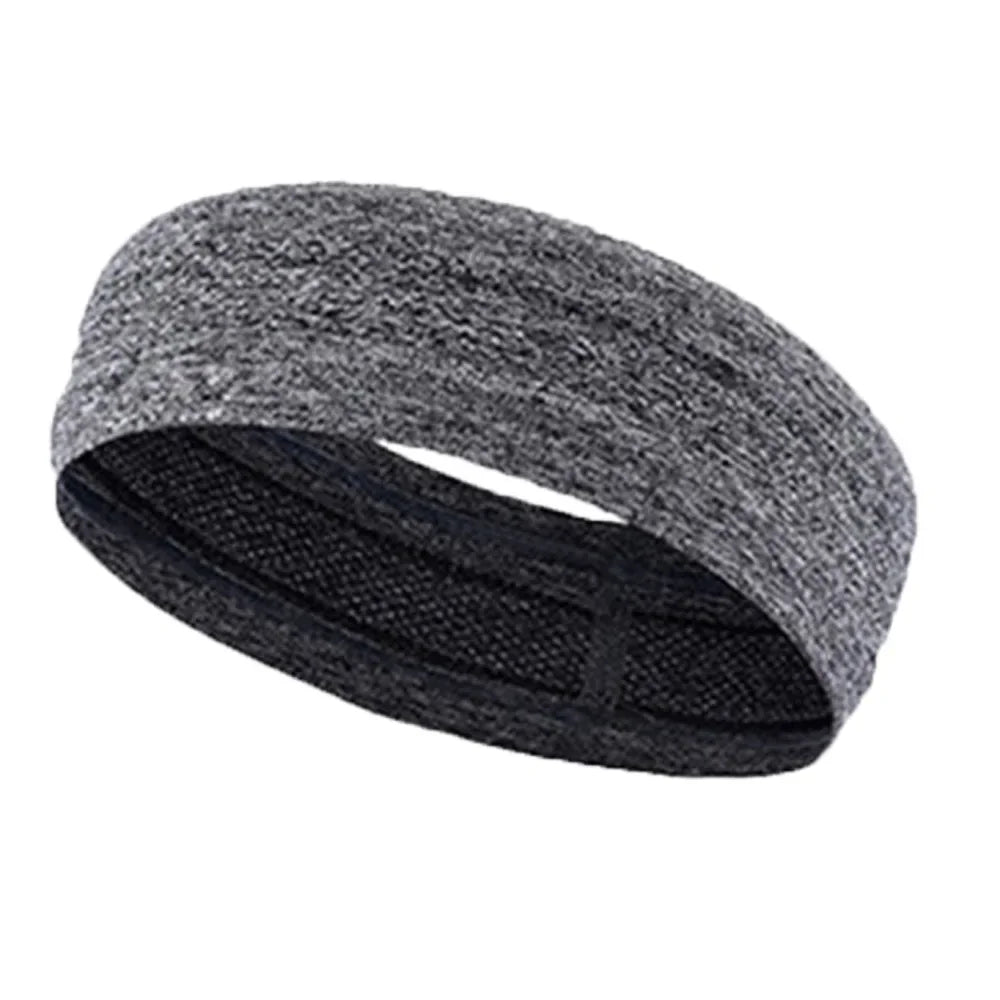 ActiveFlex Outdoor Sports Headband for Fitness ATHLEXES