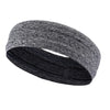 ActiveFlex Outdoor Sports Headband for Fitness ATHLEXES