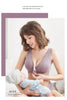 NurtureNest Anti-Sagging Maternity Nursing Bra ATHLEXES