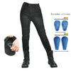Volero Women's Motorcycle Protection Jeans ATHLEXES