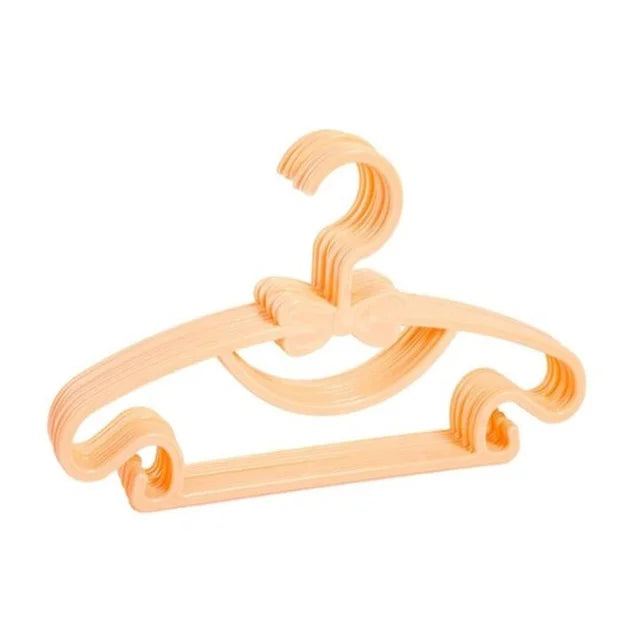 KiddoClarity 10 Piece Hanger Set ATHLEXES