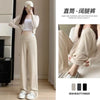ElegantMum Summer Wide Leg Maternity Pants ATHLEXES