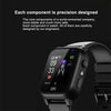 KidSafe GPS Smart Watch with Video Calling ATHLEXES