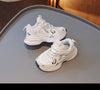 AirMesh Kids' Non-Slip Sport Sneakers ATHLEXES
