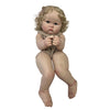 Charlotte 65CM Reborn Doll Kit - Realistic Vinyl ATHLEXES