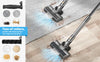 INSE S9 Smart Wireless Vacuum Cleaner ATHLEXES