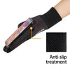 FrostGuard Touch Screen Waterproof Winter Sports Gloves ATHLEXES
