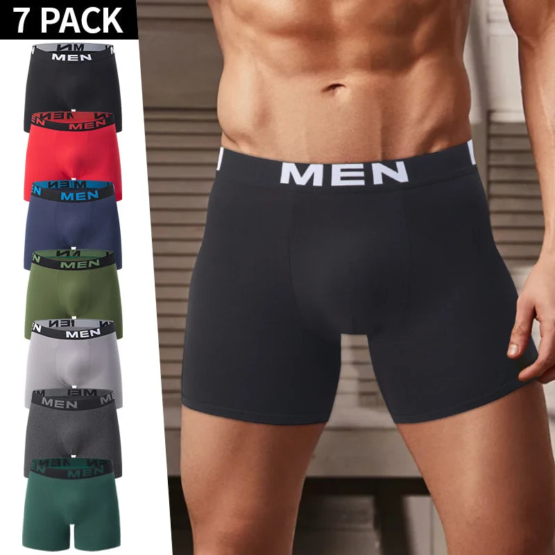 Fashionable Men's long-underwear-casuall ATHLEXES