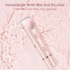 SilkSmooth 2 in 1 Painless Hair Trimmer ATHLEXES