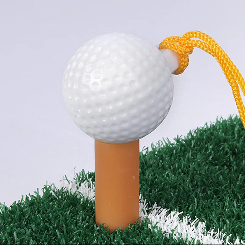 PGM Golf Swing Trainer Indoor Strike Mat HL001 ATHLEXES