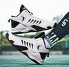 Unisex White Basketball and Casual Running Performance Shoes ATHLEXES