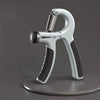 GripMaster Adjustable Hand Grip Strengthener ATHLEXES