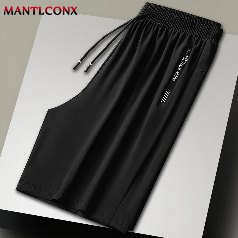 QuickBreeze Casual Shorts ATHLEXES