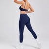 Seamless High Waist Yoga Set for Women ATHLEXES