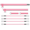 Pilates Power Pack: Portable Resistance Kit ATHLEXES