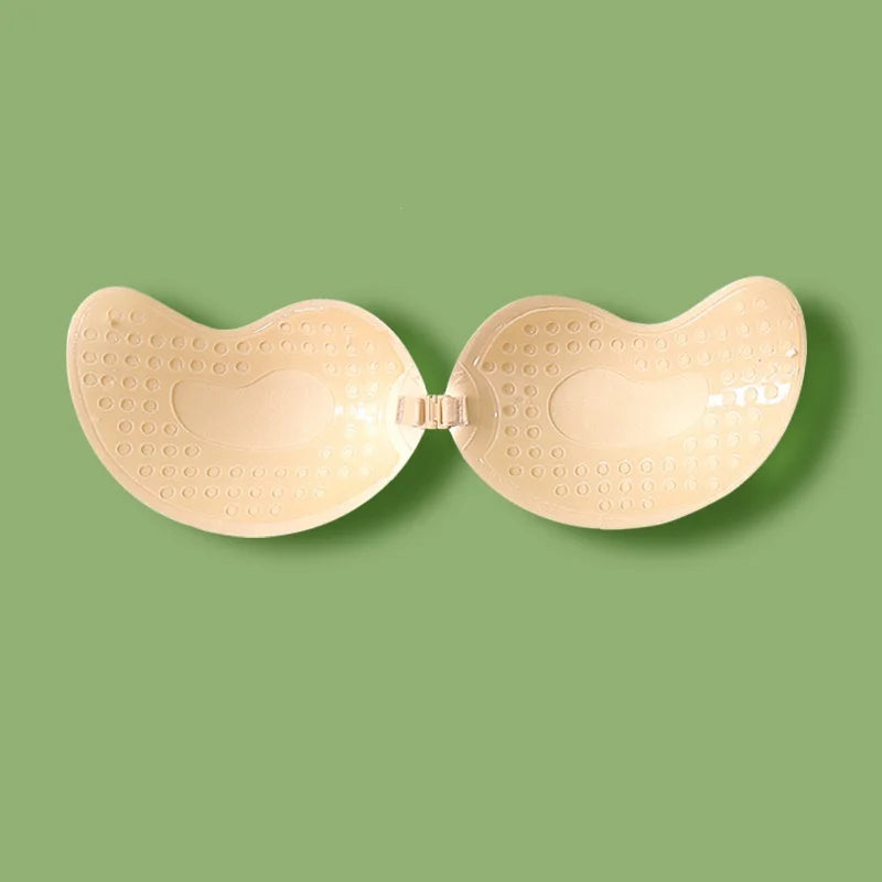 SilhouetteLift Seamless Stick-On Bra ATHLEXES