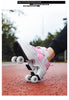 Dynamic Glide Kids Roller Skates ATHLEXES
