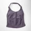 ImpactFit Luxe Longline Yoga Tank Top ATHLEXES