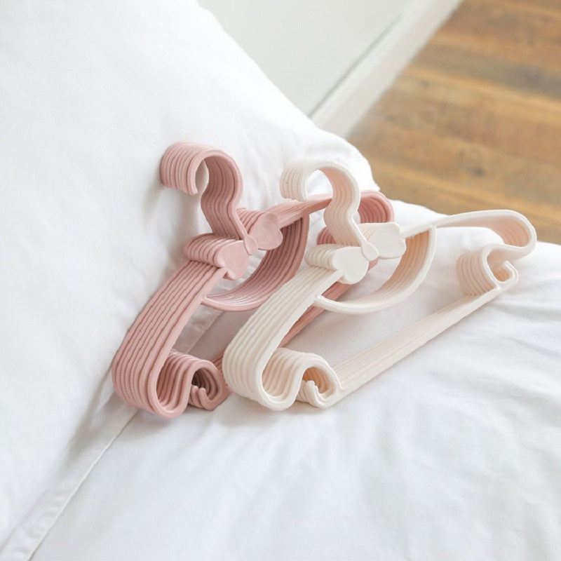 KiddoClarity 10 Piece Hanger Set ATHLEXES