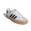 Adidas Originals Samba Leopard Print Women's Board Shoes ATHLEXES