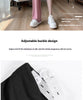 Chic Comfort Maternity Wide-Leg Trousers ATHLEXES