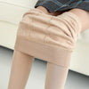 VelvetTherm High Waist Winter Leggings for Women ATHLEXES