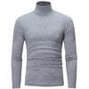 Sleek Casual Basic Turtleneck ATHLEXES