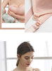 ComfortLift Plus Size Nursing Bra for Moms ATHLEXES