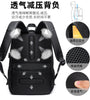 Bange Men's Designer Laptop Bag Tactical Sports Backpack Men ATHLEXES