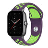 Amazfit GTS/GTR 20mm/22mm Silicone Sport Band ATHLEXES
