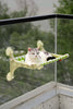 Mewoofun Cat Window Perch ATHLEXES