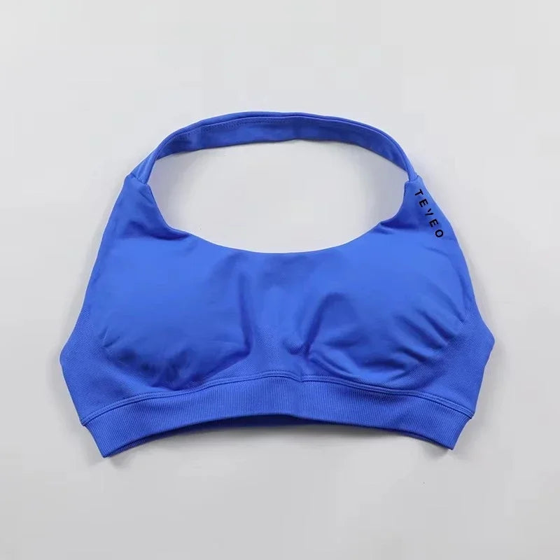 ElevateFit Open-Back Sports Bra ATHLEXES