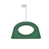 Regulation Golf Putting Cup & Flag Training Set ATHLEXES