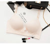 Cotton Comfort Wirefree Nursing Bra for Moms ATHLEXES