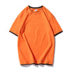Cotton KB Soft and Breathable O-Neck Menâ??s T-Shirt ATHLEXES