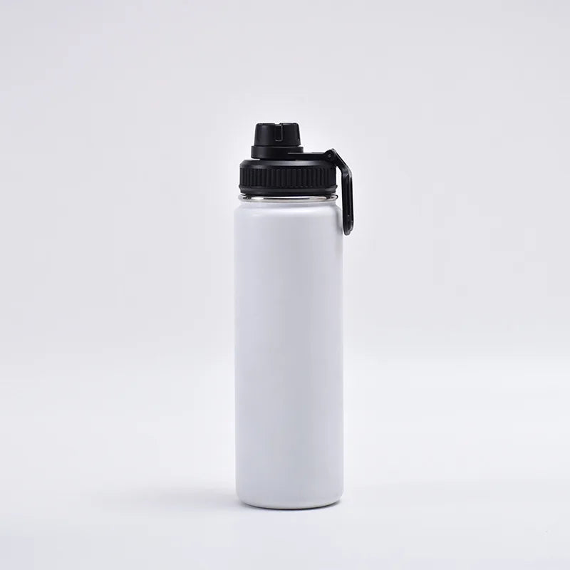 Elite 1000ML Stainless Steel Thermos for Travel ATHLEXES