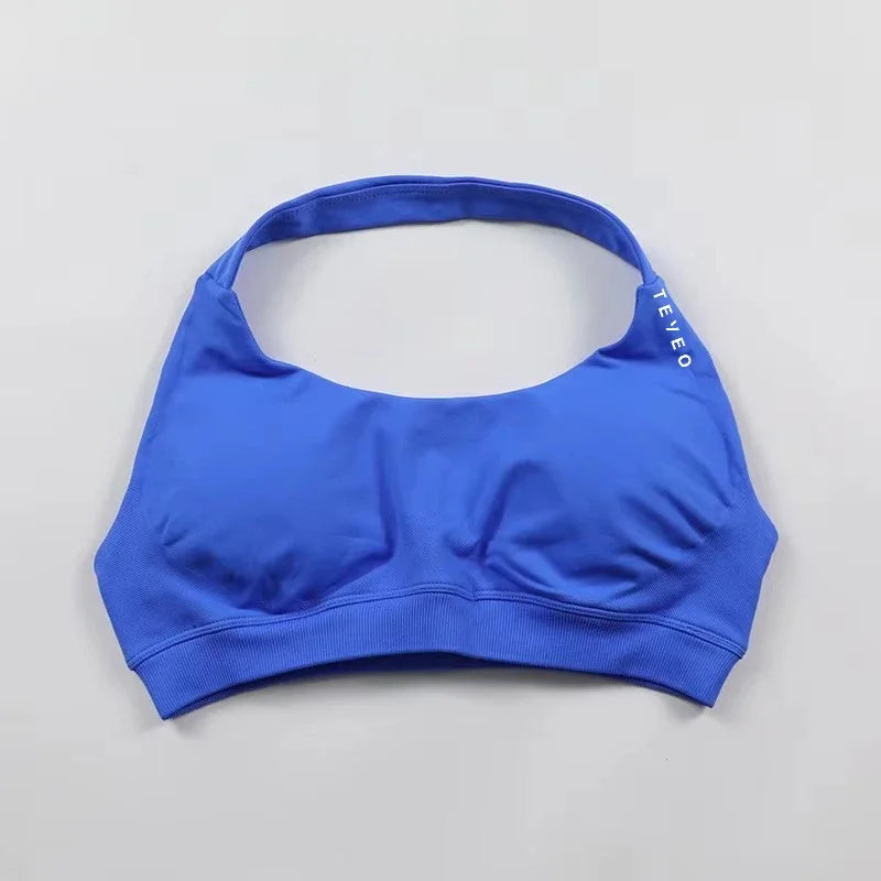 ElevateFit Women's Pilates Training Bra ATHLEXES