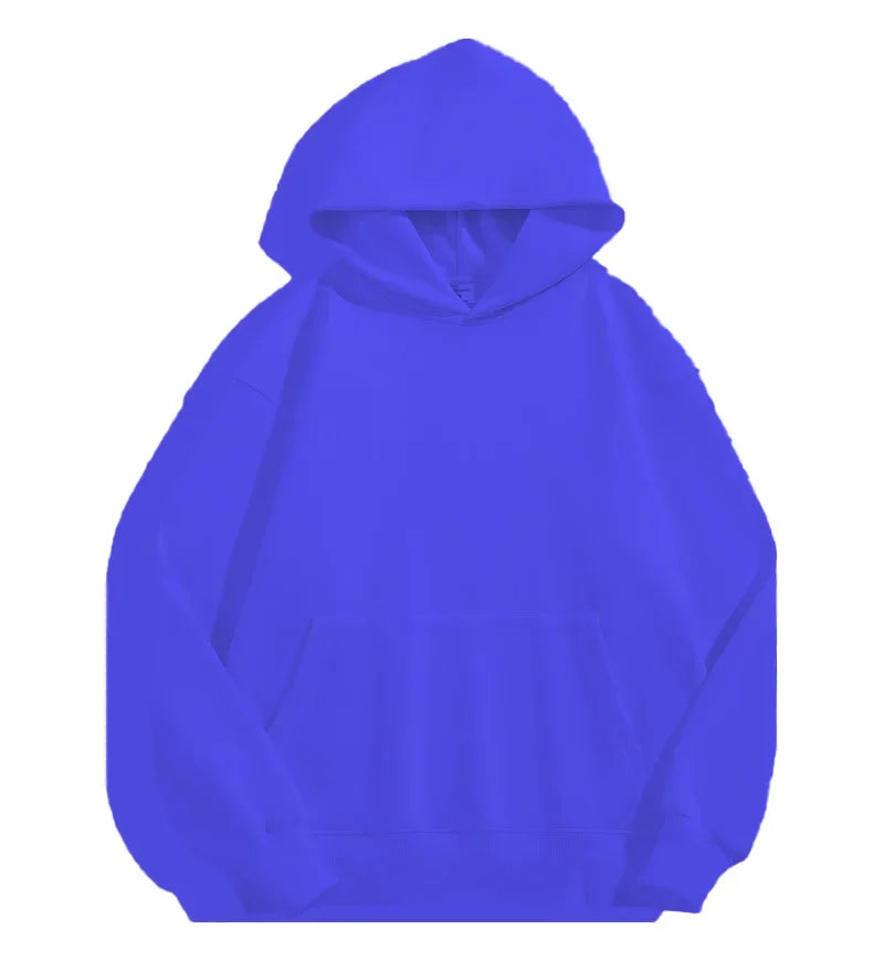 LuxCotton Heavyweight Men's Hoodie ATHLEXES