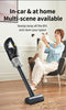 Cordless PowerClean Mini Vacuum Cleaner ATHLEXES