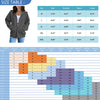 Chic Comfort 2024 Zip-Up Warm Hooded Sweatshirt for Women ATHLEXES