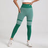 VigorFit Booty Lifting Yoga Leggings ATHLEXES