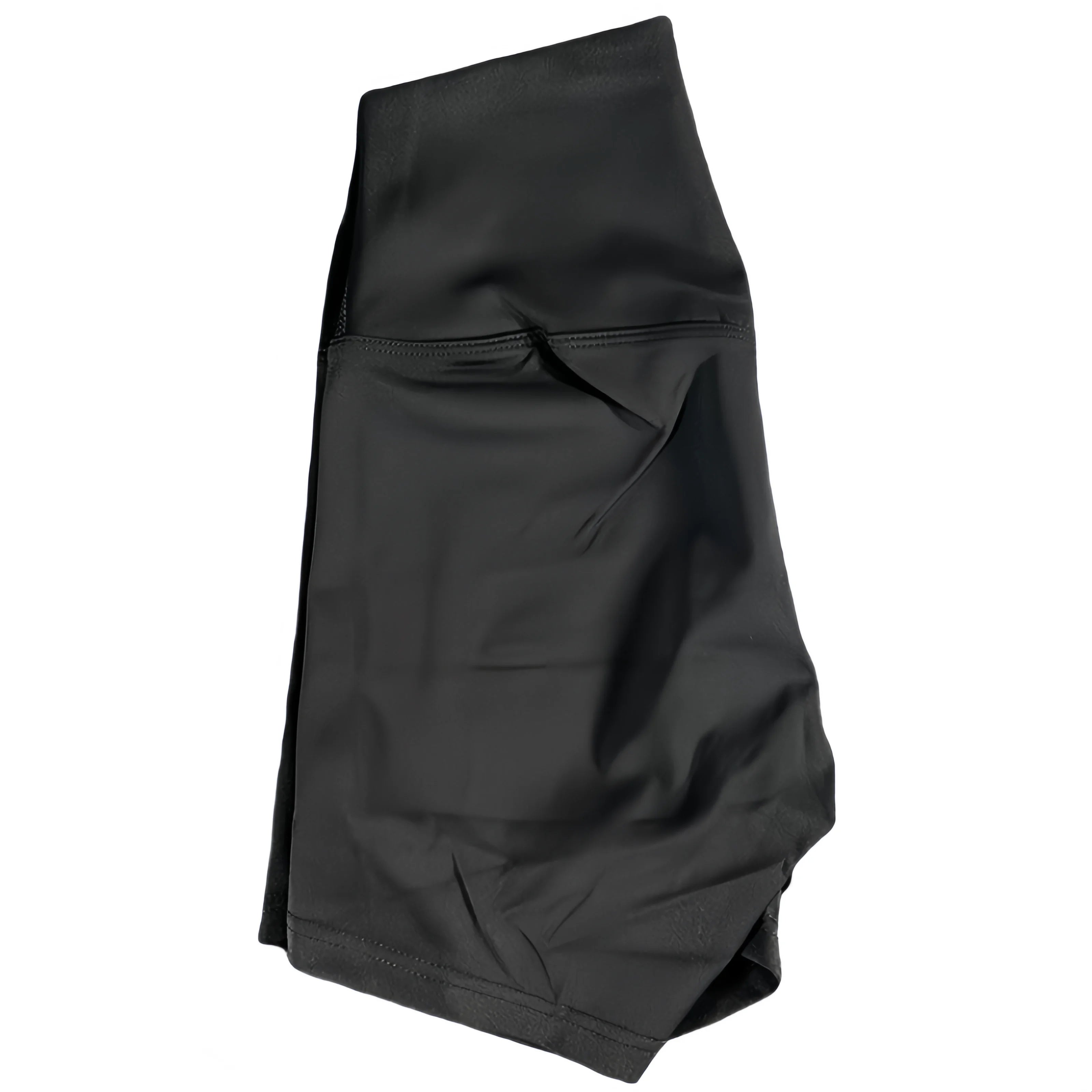 ElevateFit High Waist Yoga Shorts ATHLEXES