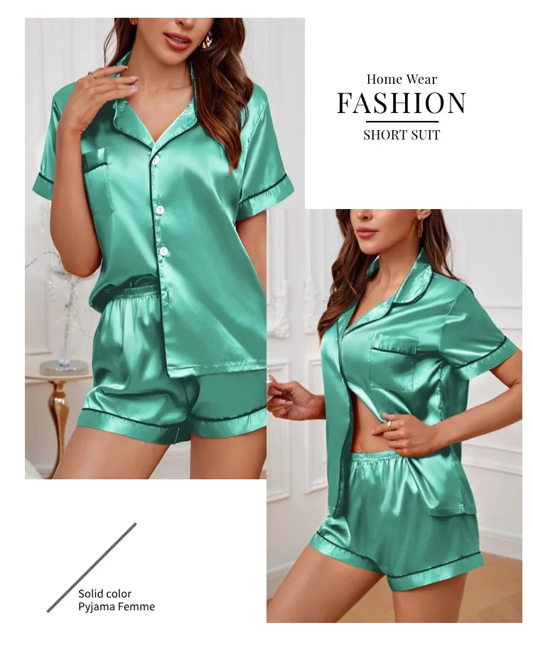 Hzoioys Pajama Set ATHLEXES